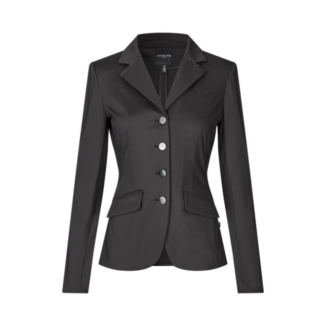 GIACCA CONCORSO KINGSLAND KLMONIQUE Giacche Donna 